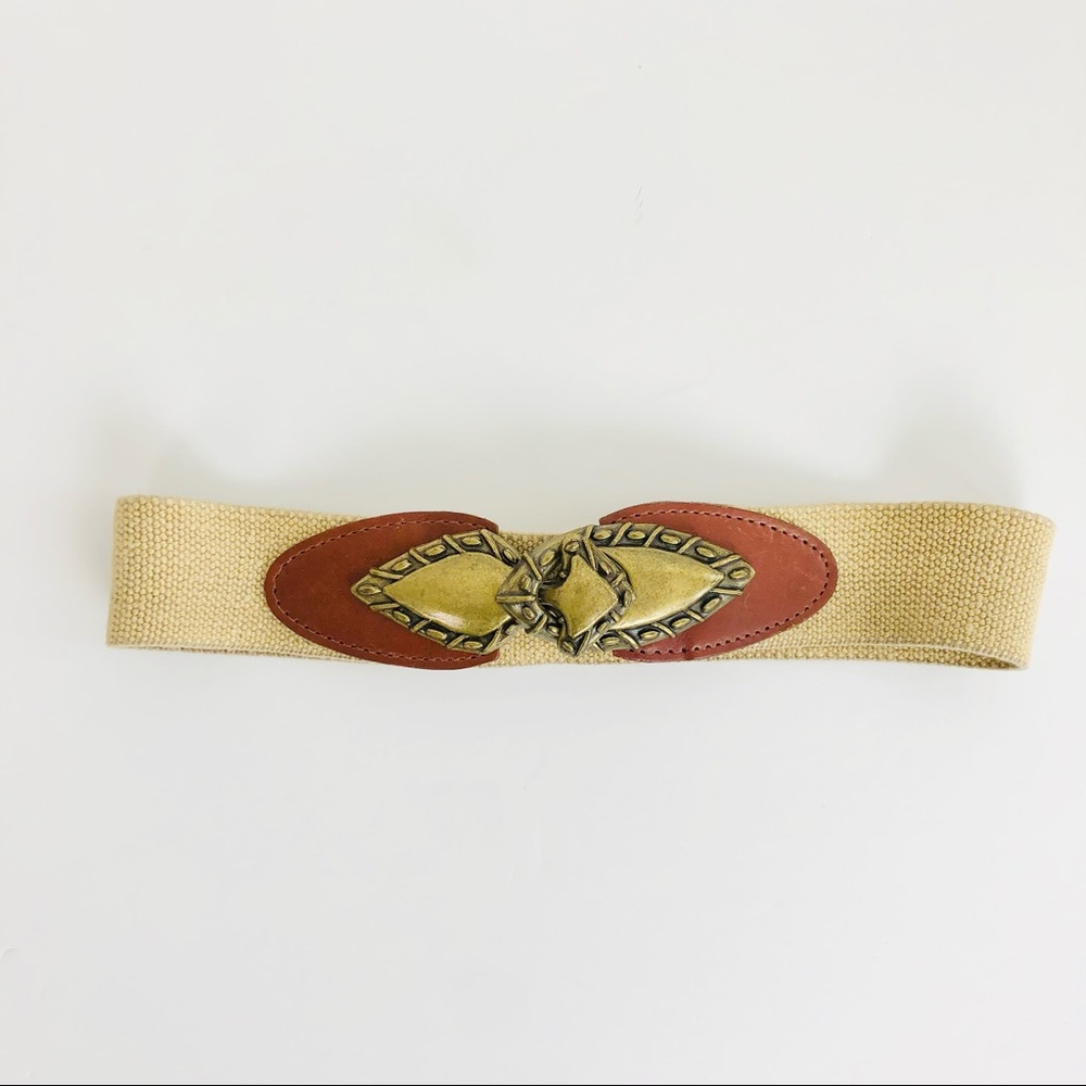 Vintage Day Lor USA Belt
